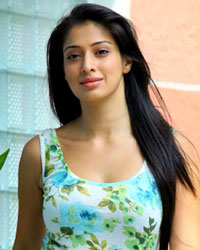 Lakshmi Rai